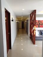 La Casa Ramirez