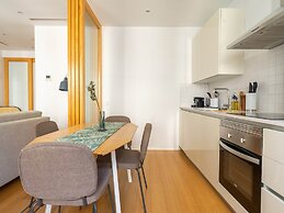 Limehome Madrid San Lorenzo