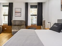 Limehome Madrid San Lorenzo