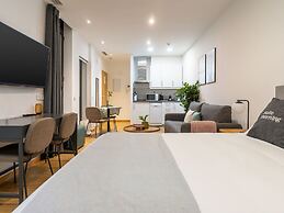 Limehome Madrid San Lorenzo