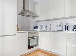Limehome Madrid San Lorenzo