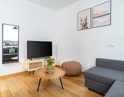 Limehome Madrid San Lorenzo