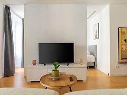 Limehome Madrid San Lorenzo