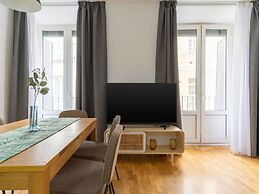 Limehome Madrid San Lorenzo