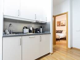 Limehome Madrid San Lorenzo