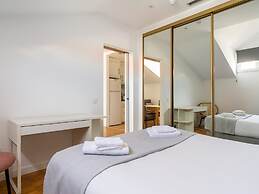 Limehome Madrid San Lorenzo