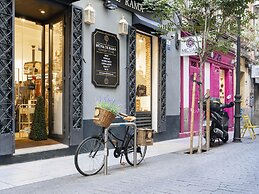 Limehome Madrid San Lorenzo