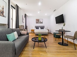 Limehome Madrid San Lorenzo