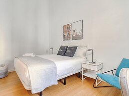 Limehome Madrid San Lorenzo