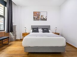 Limehome Madrid San Lorenzo