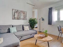 Limehome Madrid San Lorenzo