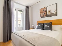 Limehome Madrid San Lorenzo