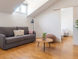 Limehome Madrid San Lorenzo