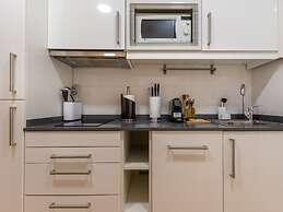 Limehome Madrid San Lorenzo