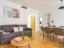 Limehome Madrid San Lorenzo