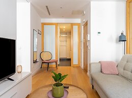 Limehome Madrid San Lorenzo