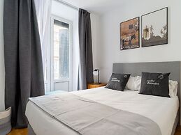 Limehome Madrid San Lorenzo