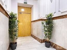 Limehome Madrid San Lorenzo