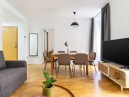 Limehome Madrid San Lorenzo