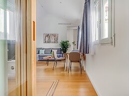 Limehome Madrid San Lorenzo