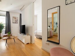 Limehome Madrid San Lorenzo