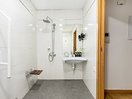 Limehome Madrid San Lorenzo