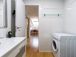 Limehome Madrid San Lorenzo