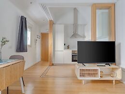 Limehome Madrid San Lorenzo