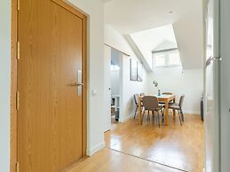 Limehome Madrid San Lorenzo