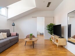 Limehome Madrid San Lorenzo