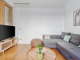 Limehome Madrid San Lorenzo