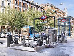 Limehome Madrid San Lorenzo