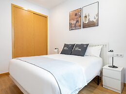 Limehome Madrid San Lorenzo