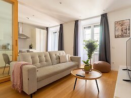 Limehome Madrid San Lorenzo