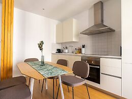Limehome Madrid San Lorenzo