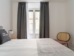 Limehome Madrid San Lorenzo