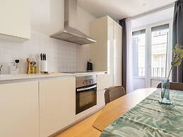 Limehome Madrid San Lorenzo