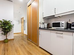 Limehome Madrid San Lorenzo