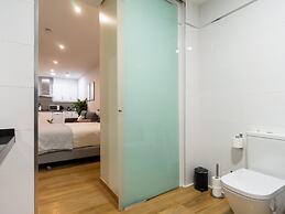 Limehome Madrid San Lorenzo