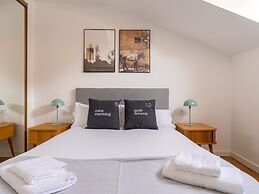 Limehome Madrid San Lorenzo