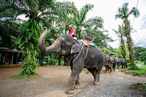 Ingthara Resort