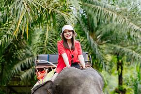 Ingthara Resort