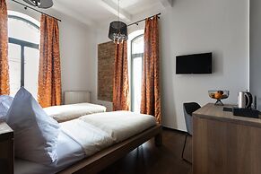 Aréna Hotel Šamorín