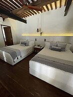 Las Lupitas Hotel Boutique