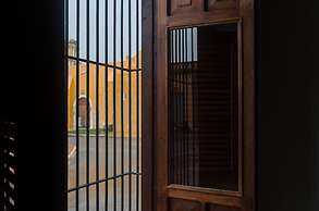 Las Lupitas Hotel Boutique