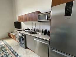 Las Lupitas Hotel Boutique
