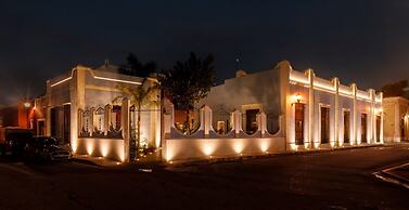 Las Lupitas Hotel Boutique