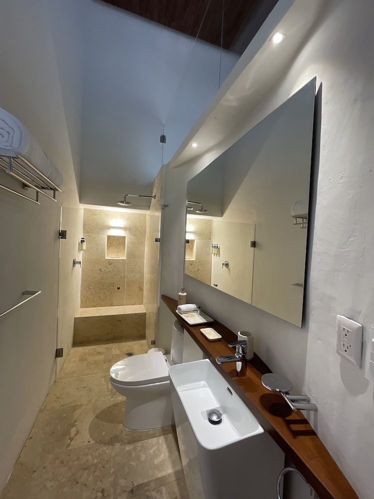 Las Lupitas Hotel Boutique