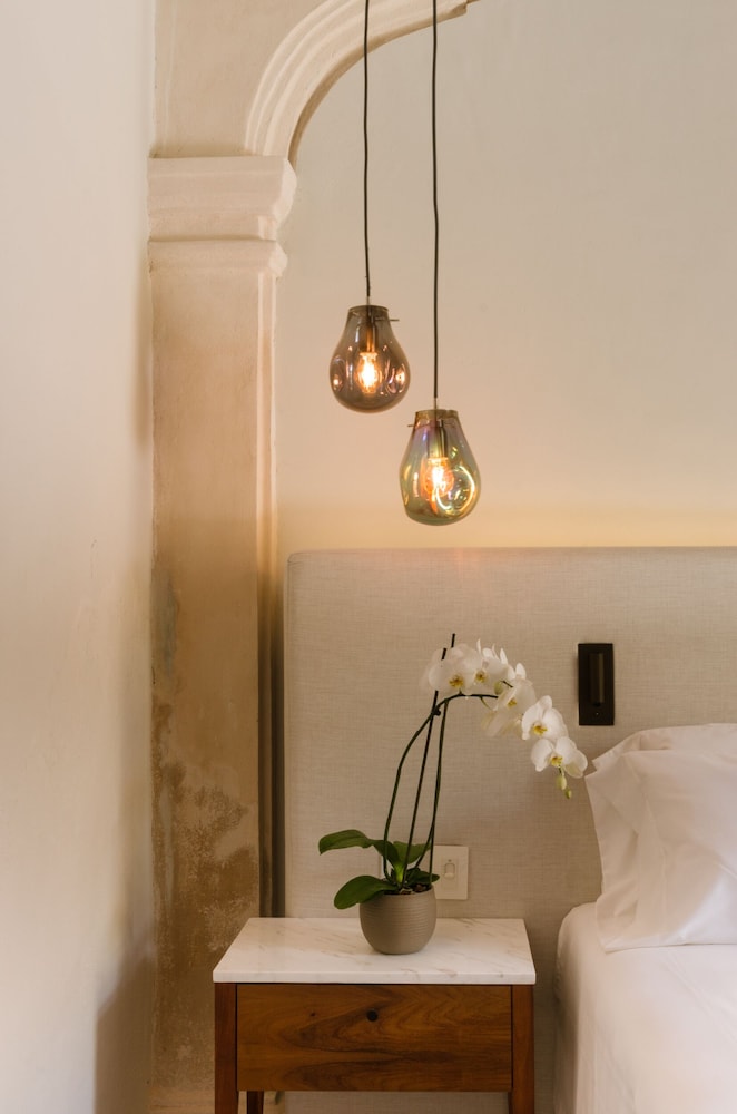 Las Lupitas Hotel Boutique