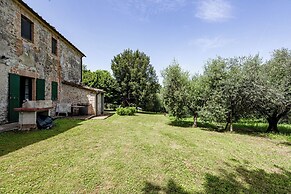 Semidetached Villa Shared Pool
